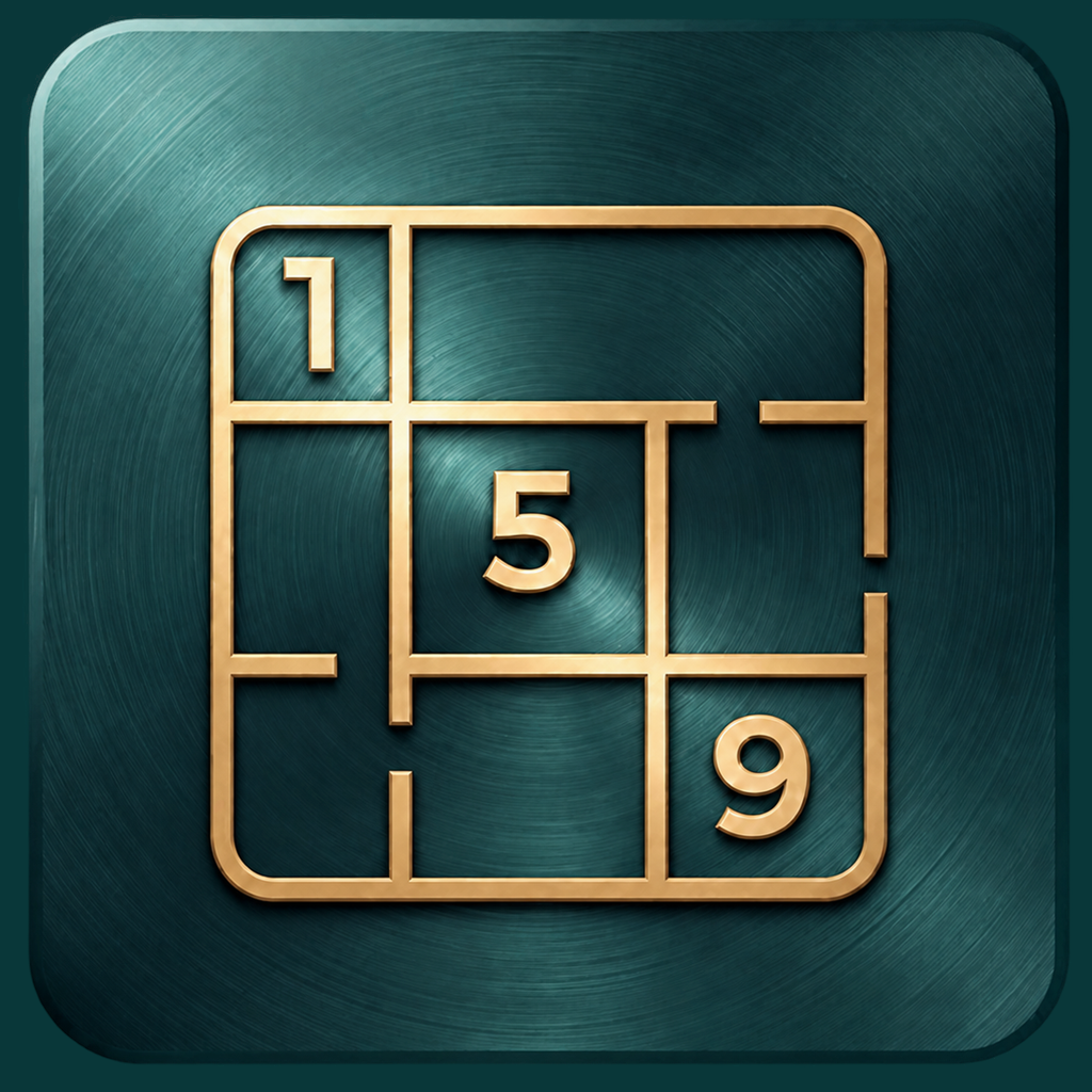 Sudoku Atelier logosu